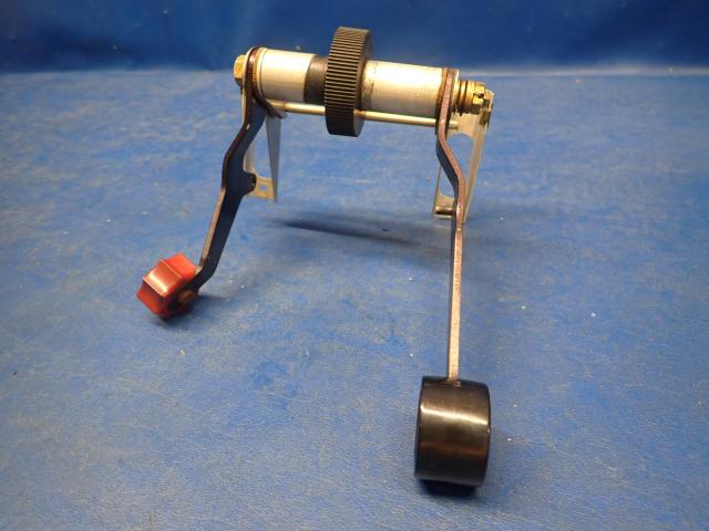 77442-02 Piper - Quadrant - Engine Control